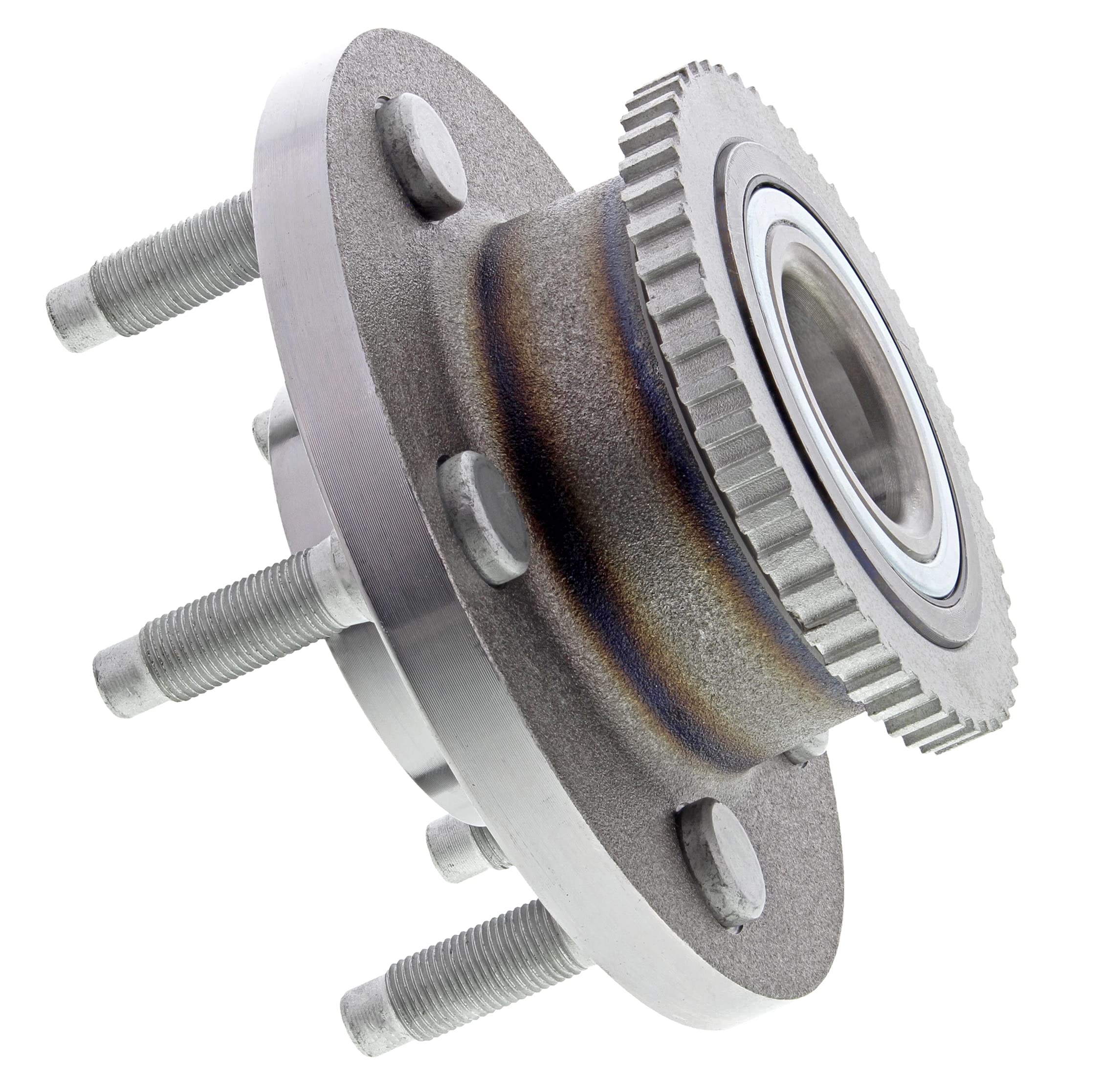 Amazon.com: Mevotech H513202 Wheel Bearing and Hub Assembly 