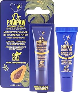 Dr. PawPaw Máscara de labios multiusos para t...