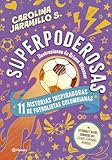 Superpoderosas (Infantil y Juvenil) (Spanish Edition)