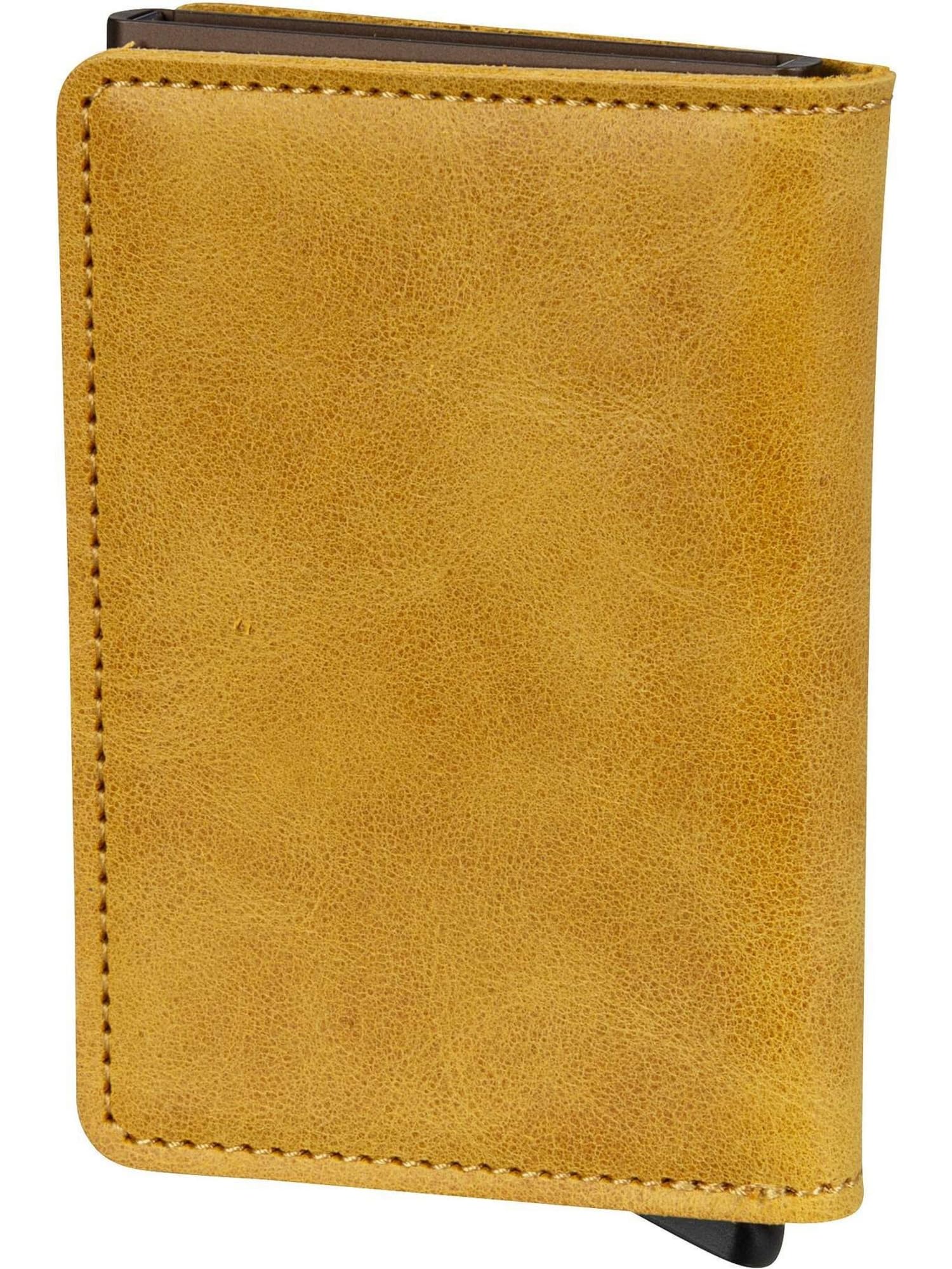 Secrid SM Portafogli SlimWallet Matte
