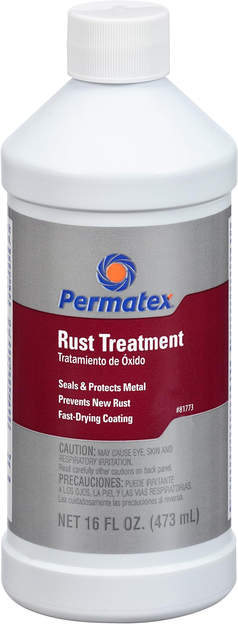 81773 Rust Treatment, 16 oz.