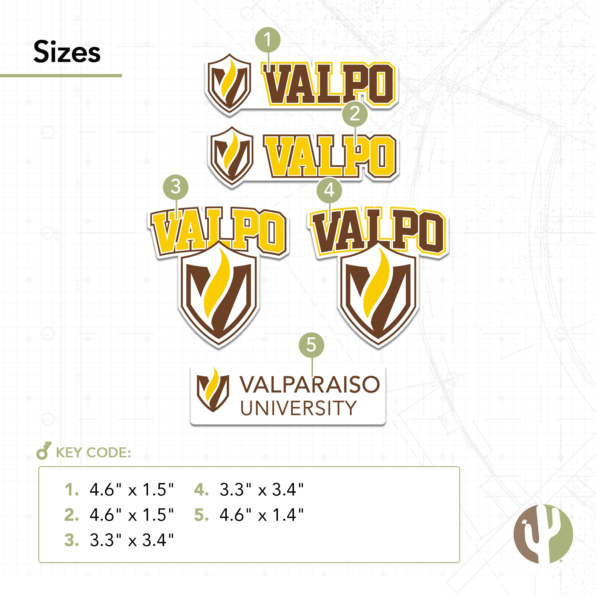 Valparaiso University Crusaders Logo Vector - (.Ai .PNG .SVG .EPS Free
