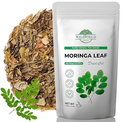 Miniatura 21 de 4 oz. Té de Bayas de Árbol Chaste (Vitex Agnus-Castus) - 113g de Té de Hierbas de Árbol Chaste