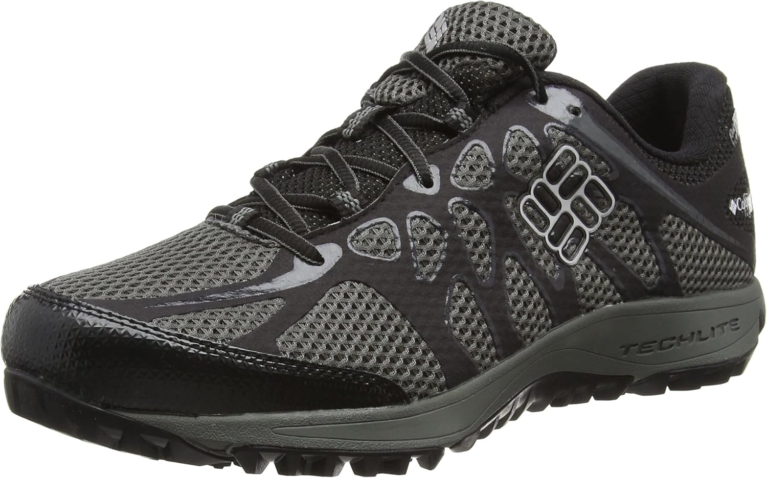 men's conspiracy iii titanium outdry