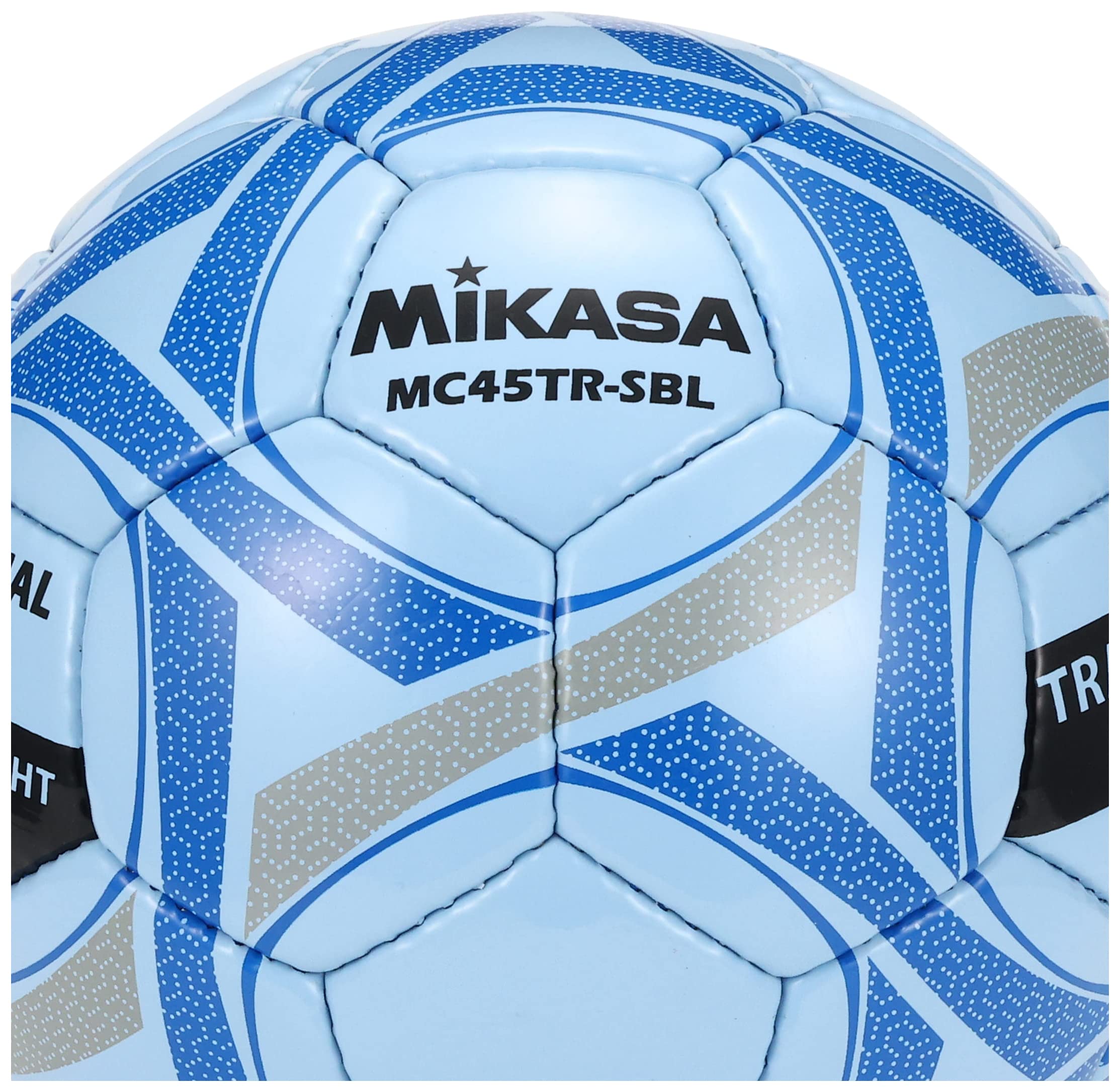 Amazon | ミカサ(MIKASA) サッカーボール トレーニング 4号 約430g
