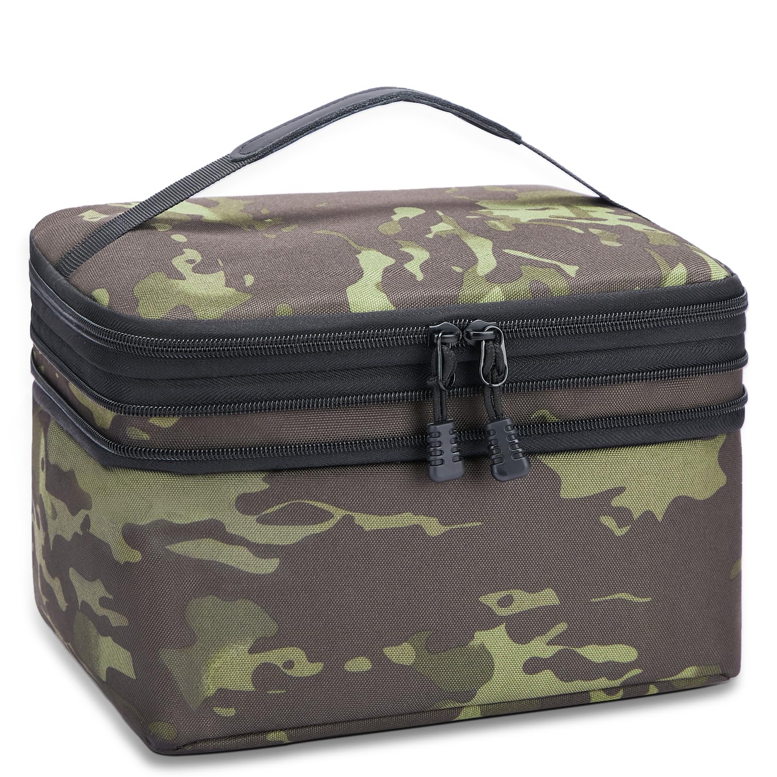 HSHRISH Lunch Bag for Men Small Cooler Bag