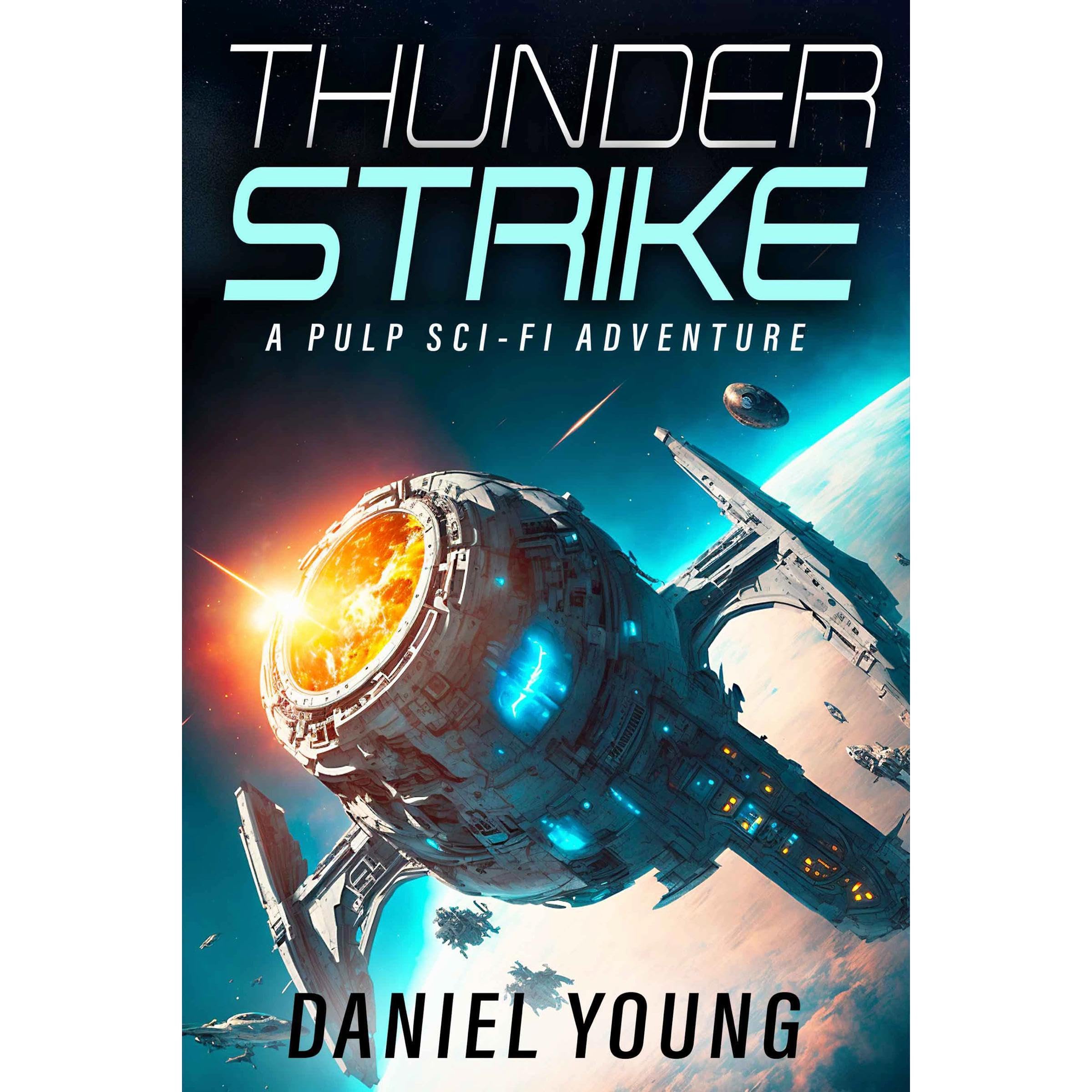 Thunderstrike