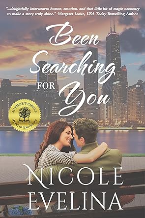 Been Searching for You