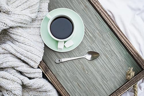 Vista 13 de NuWallpaper Papel tapiz gris para despegar y pegar, NUS4994