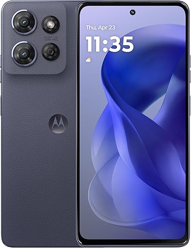 Moto G Power 2025