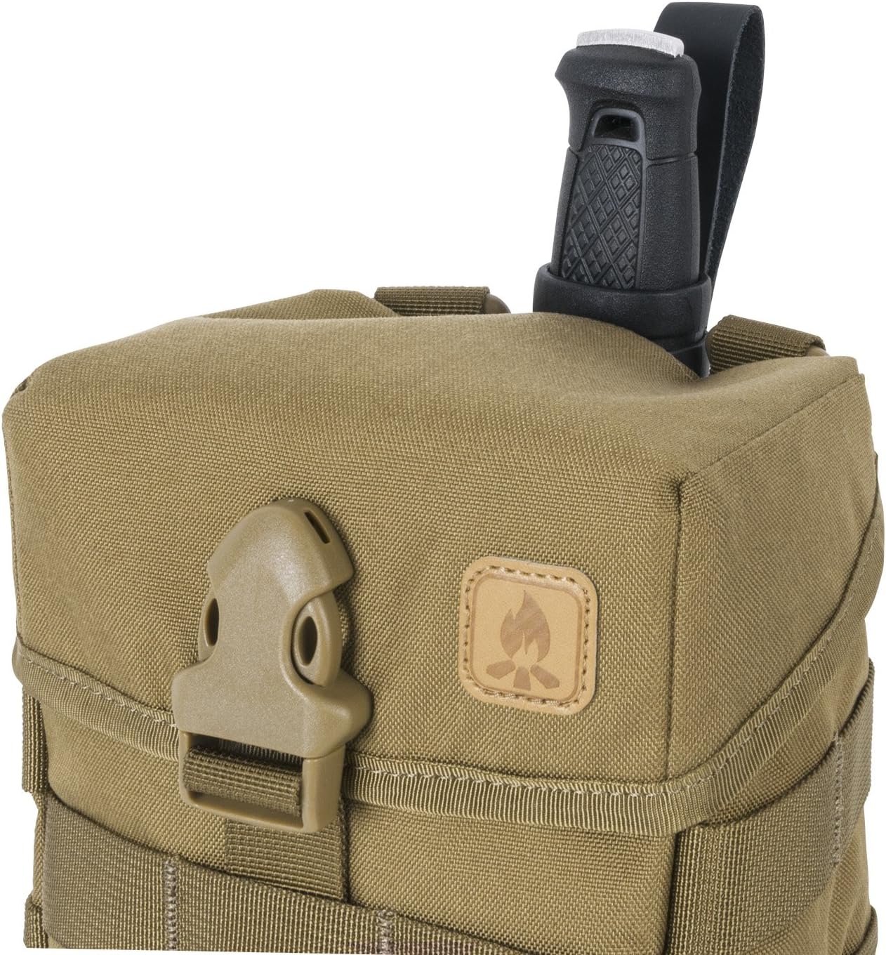 Helikon-Tex Bushcraft Line, E & E Pouch - Image 8