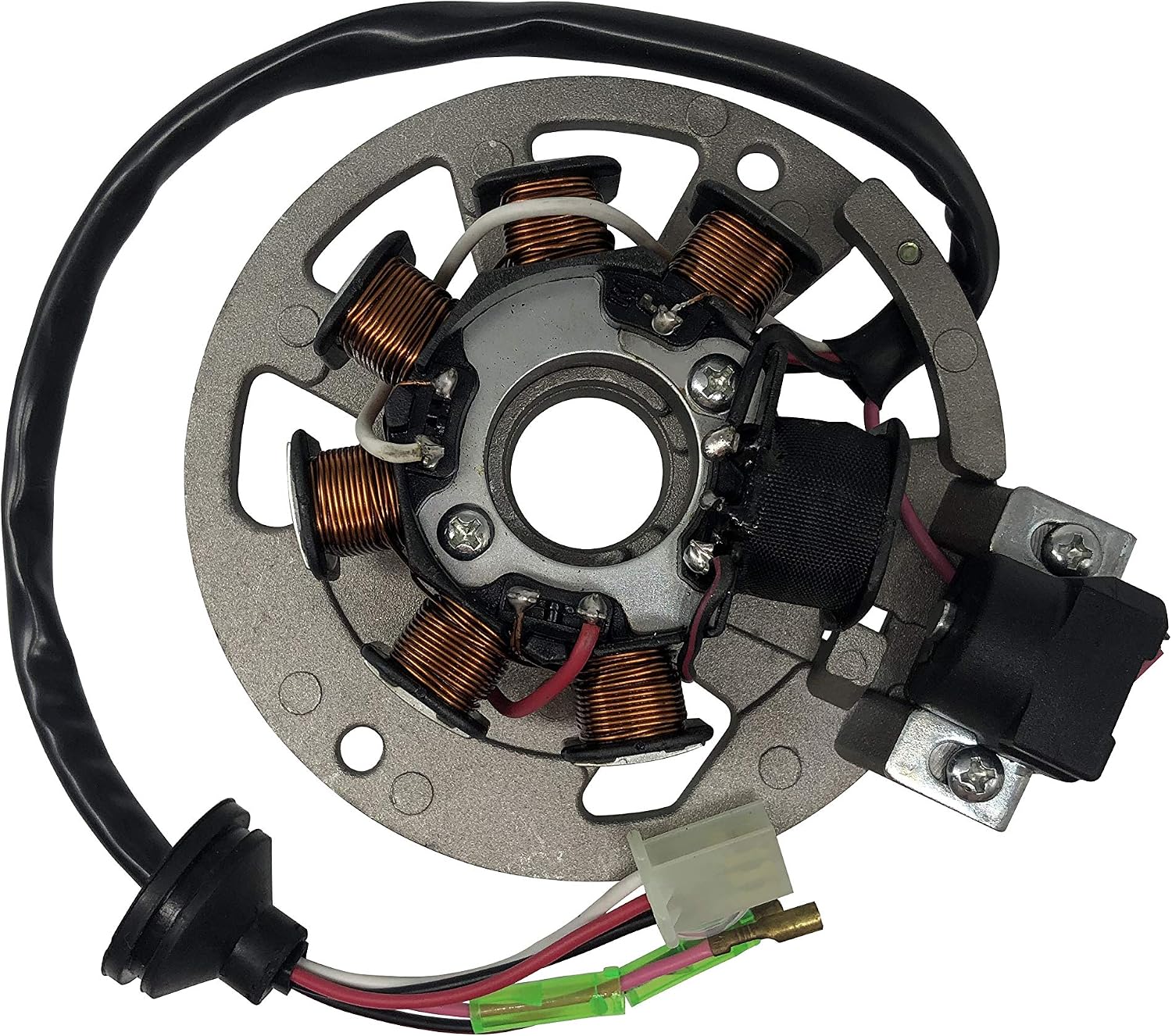 Stator For Polaris Sportsman 500 6X6 2003 – Celox Magneto Replacement