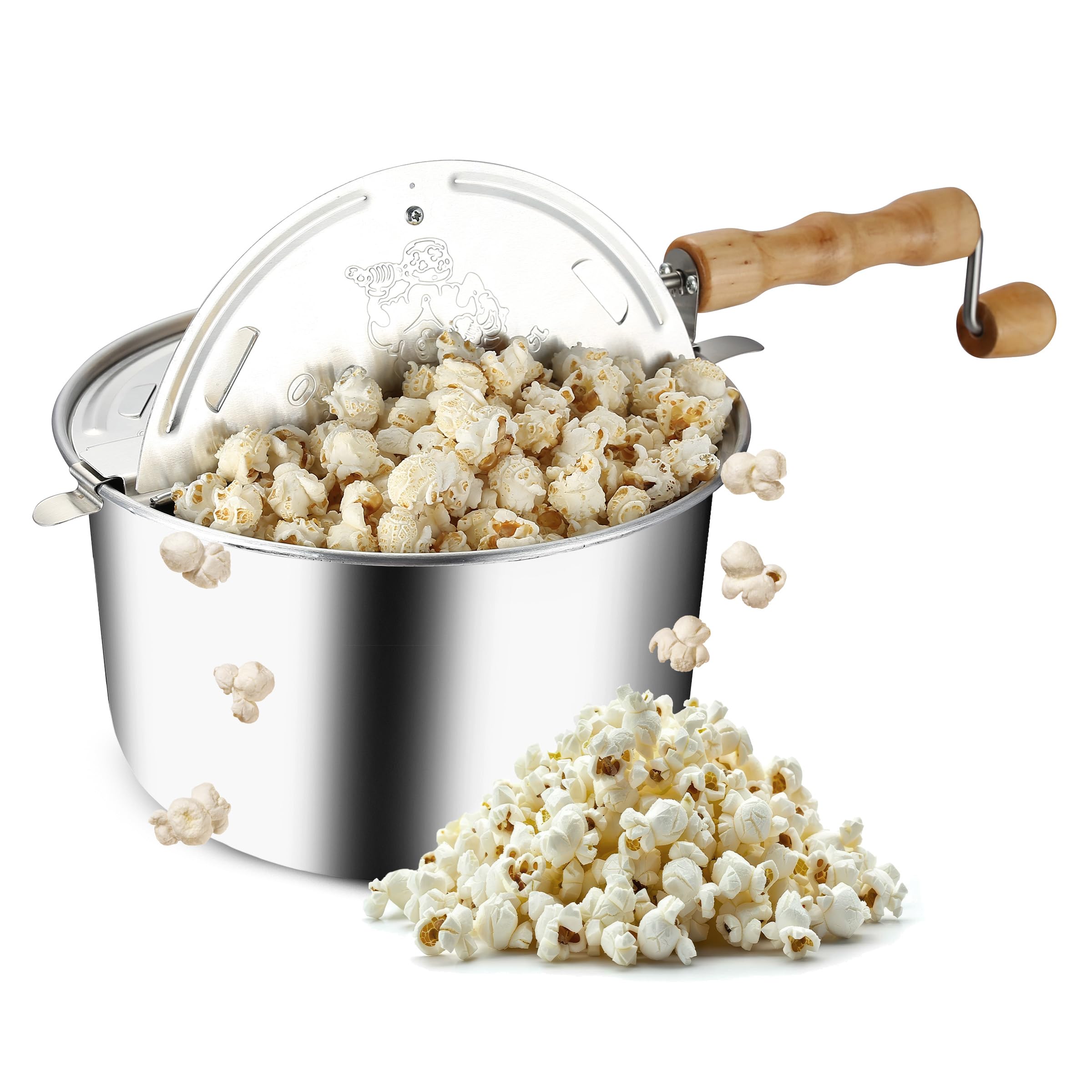 Great Northern Popcorn Popper