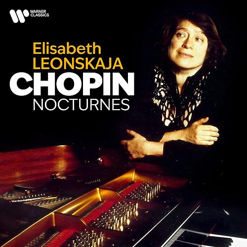 #86 — Chopin: Nocturnes [Complete]