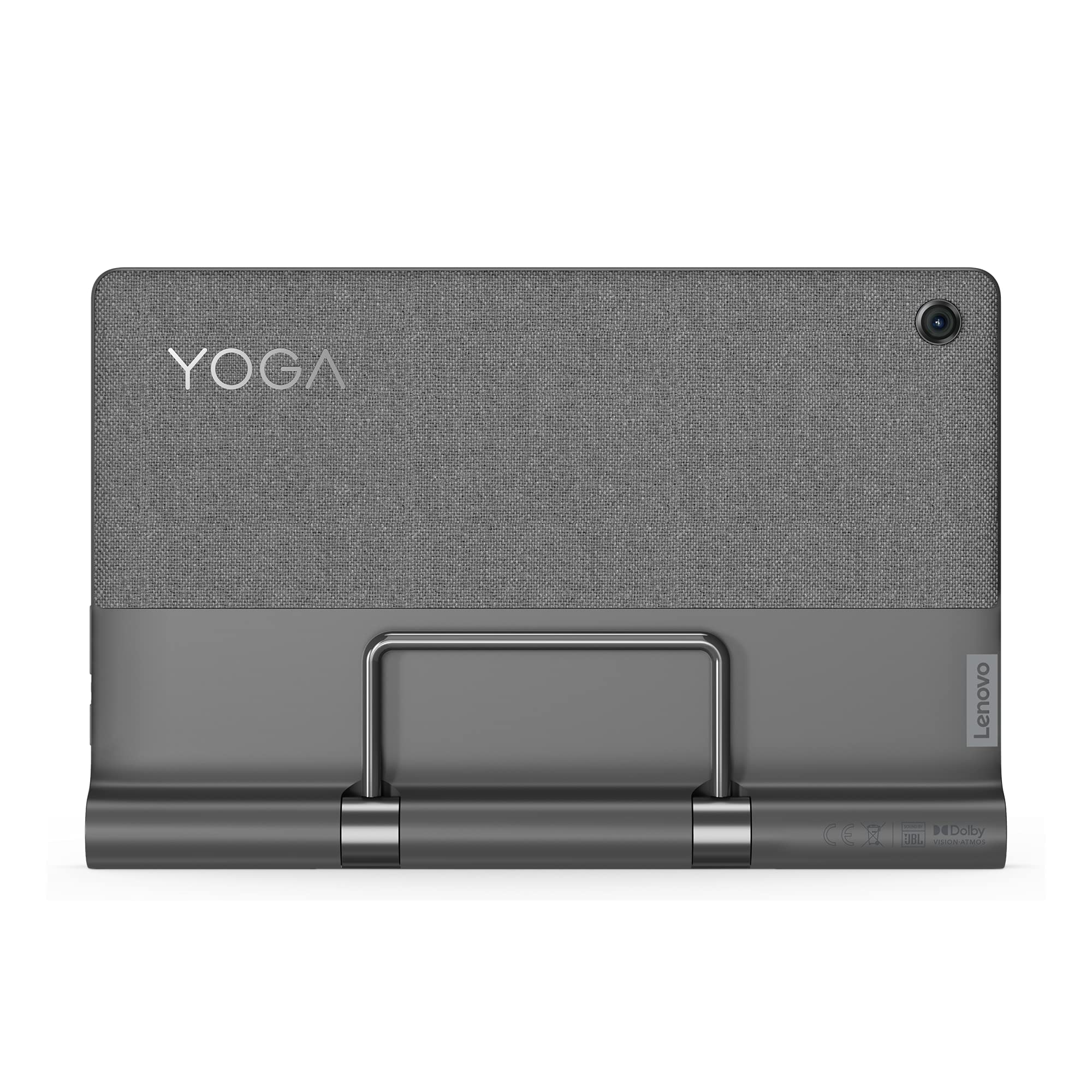 Lenovo Yoga Tab 11 11 Inch 2K Tablet (MediaTek Helio G90T, Octa