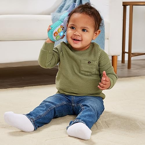 Miniatura 8 de VTech Bebé Hola, Hipopótamo! Teléfono suave