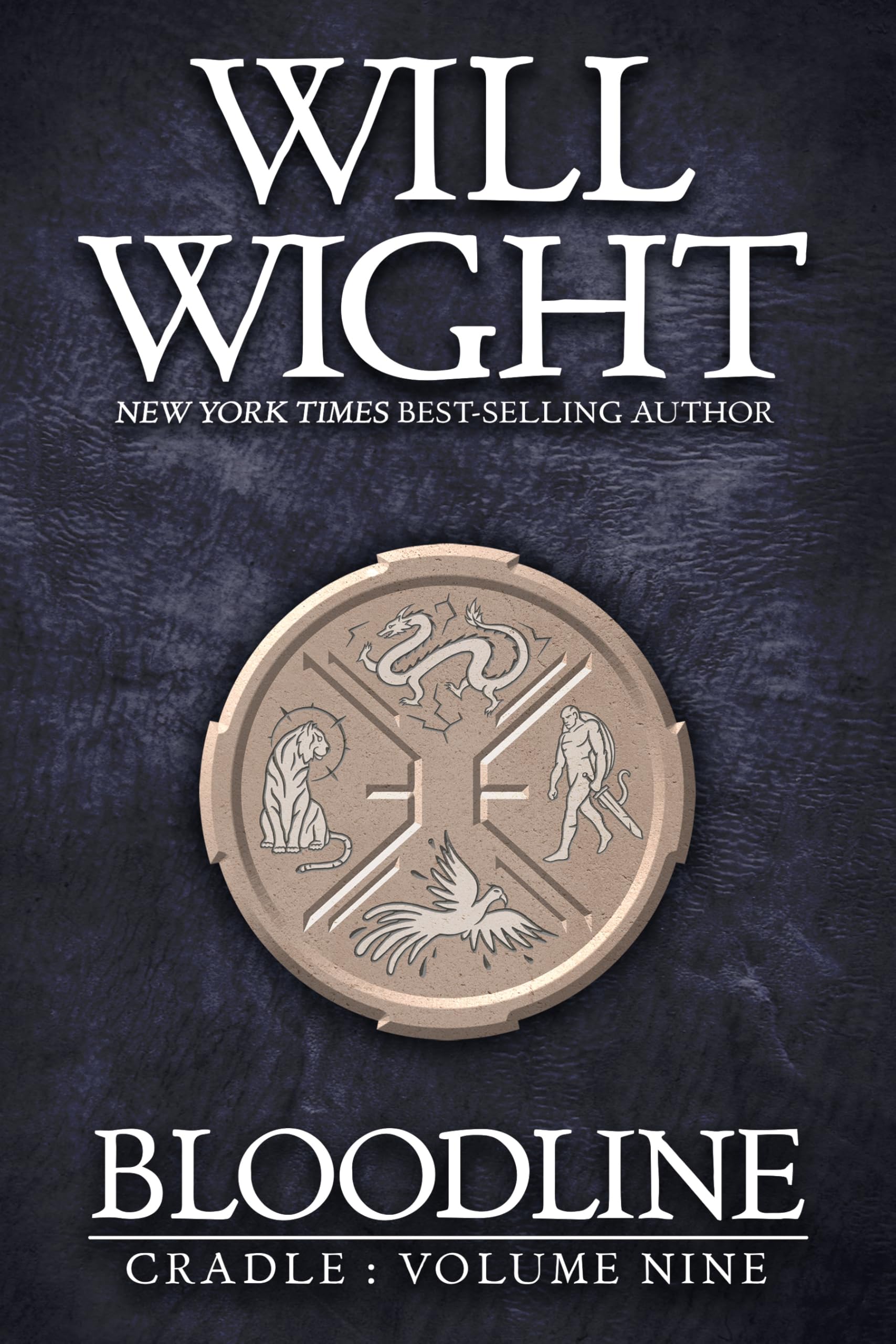 Bloodline (Cradle Book 9)