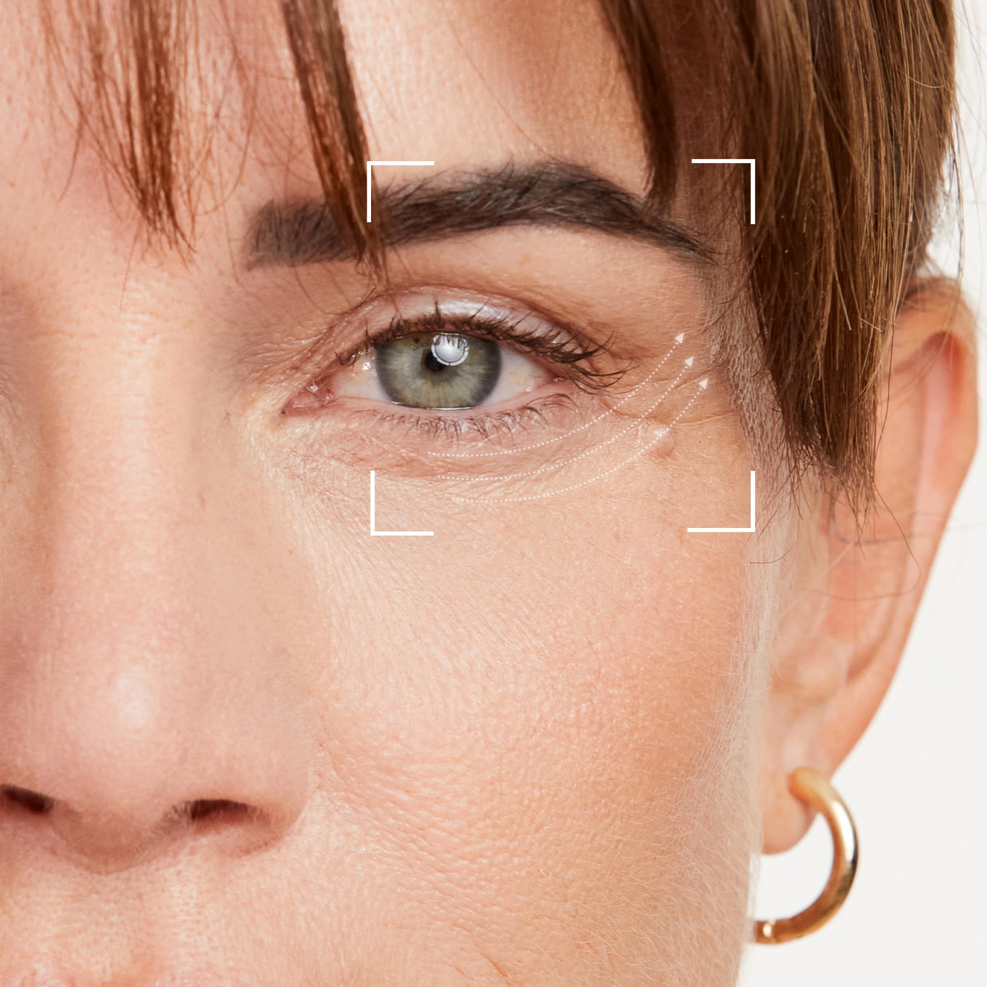 COCUNAT The Lift Contorno de Ojos Efecto Lifting Inmediato +8h 10ml