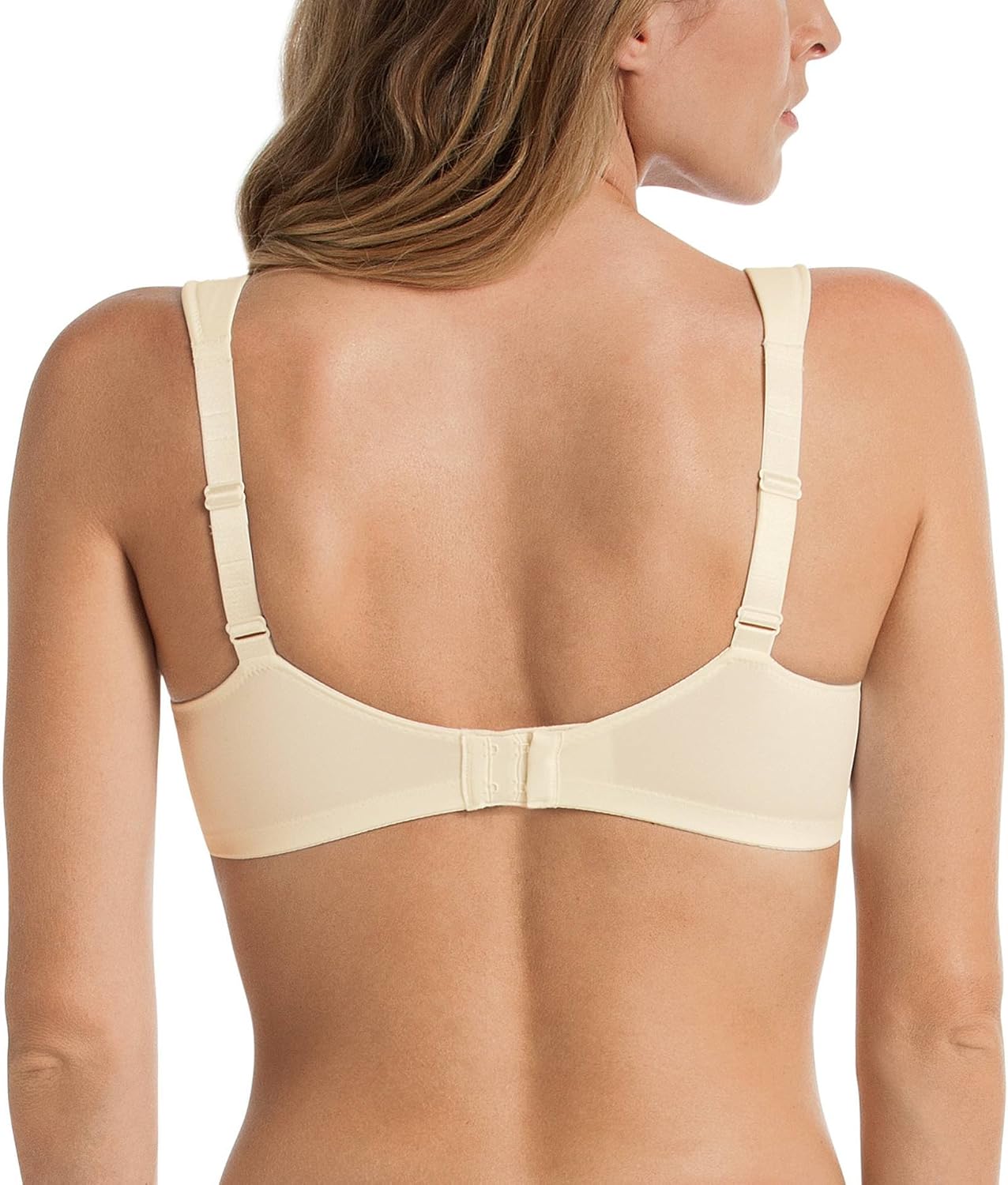 Anita Care Womens Havanna Post Mastectomy Bra, 40D, Crystal
