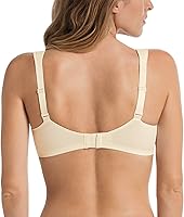 Vista 2 de Anita Care Havanna Post - Brasier para mastectomía, 36D, cristal, Cristal