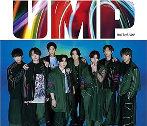 UMP (4形態セット) (CD+Blu-ray) (U盤(初回盤1)+M盤(初回盤2)+P盤(完全盤)+(通常盤)