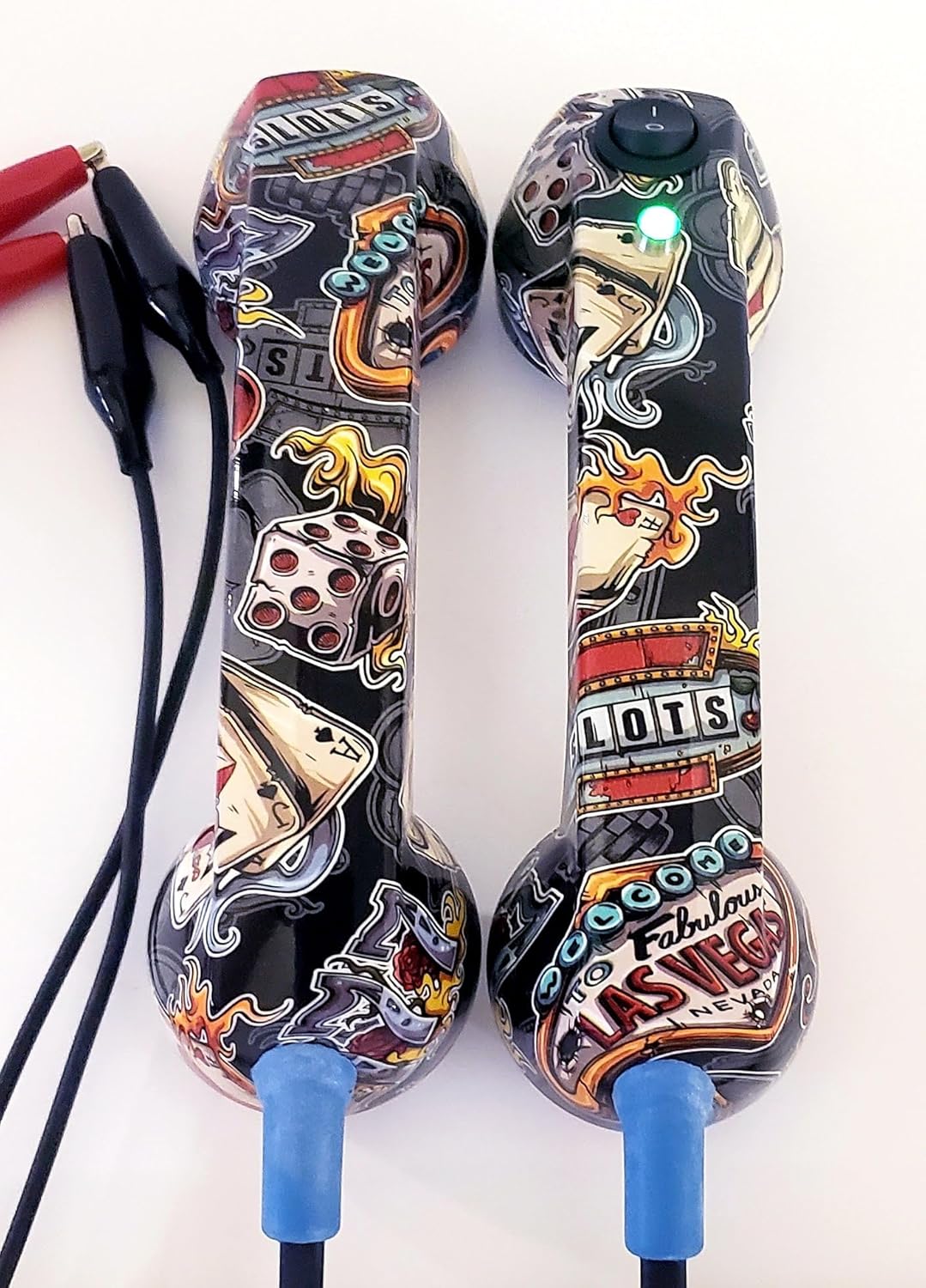 Loop Phone Set® (Colored Vegas)