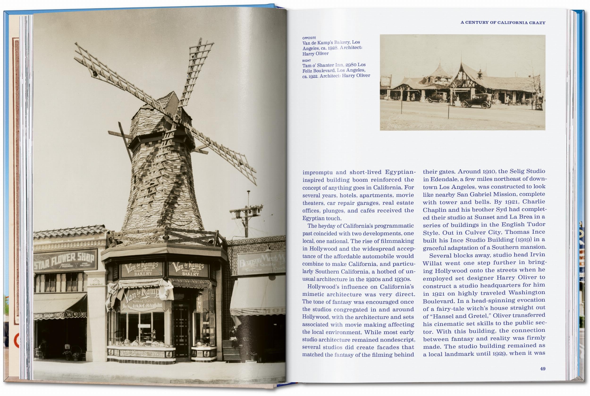 California Crazy. American Pop Architecture. 45th Ed. (45th Edition)