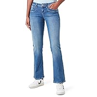 LTB Valerie, Jeans Bootcut Donna