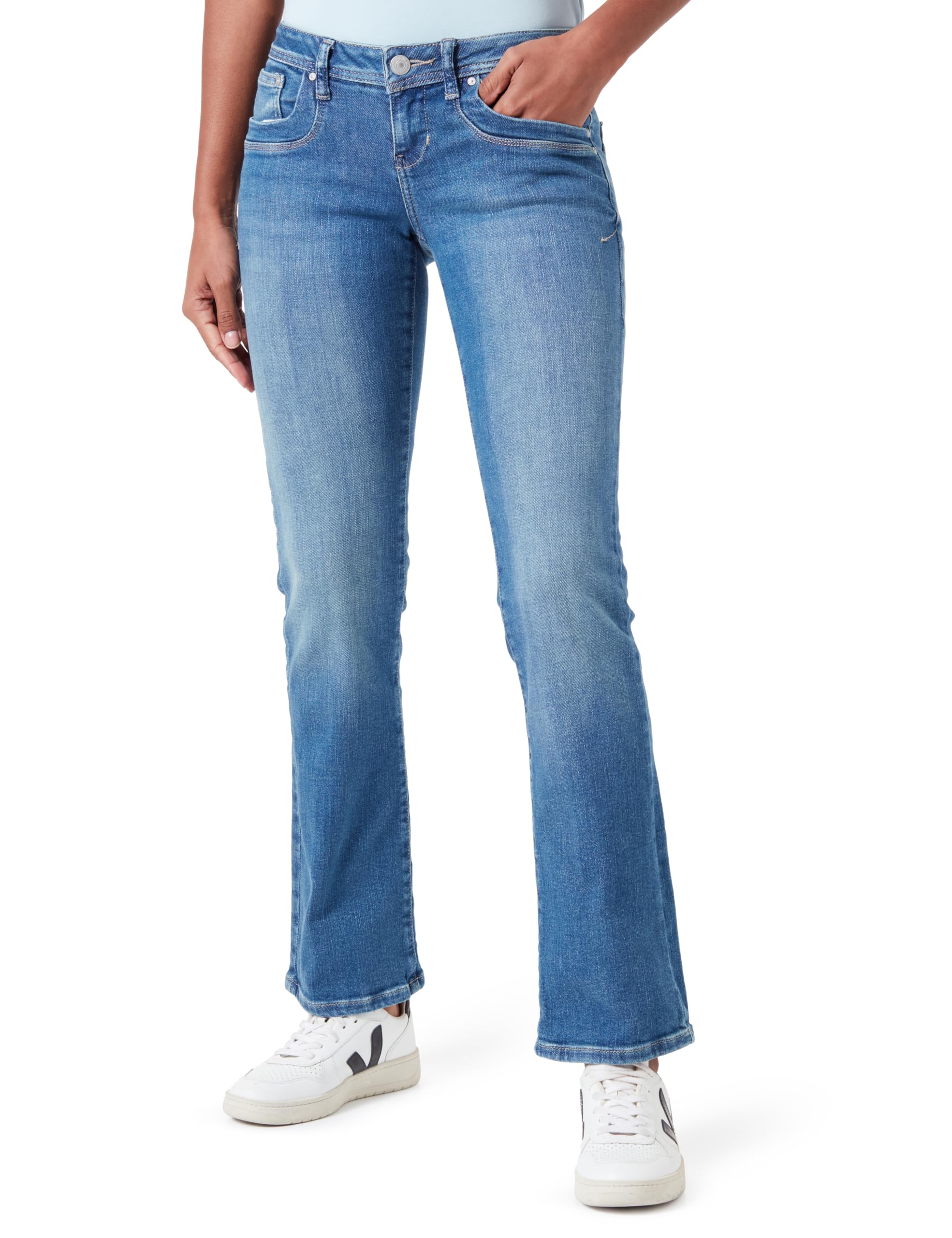 LTB Valerie Mandy Wash Jeans
