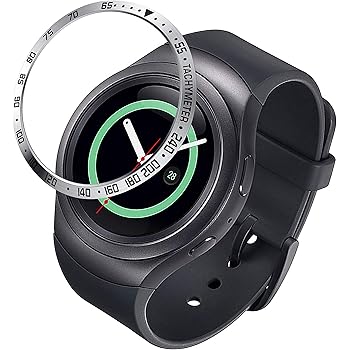 gear s2 bezel cover
