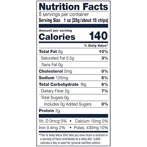 Miniatura 2 de Cape Cod Papas fritas, papas fritas cocidas en hervidor original, 8 onzas