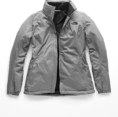 resolve insulated north face