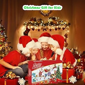  クリスマスアドベントカレンダー Amazon.co.jp: 【1個入り】ヘッズ アドベントカレンダー 21×10.4×23cm