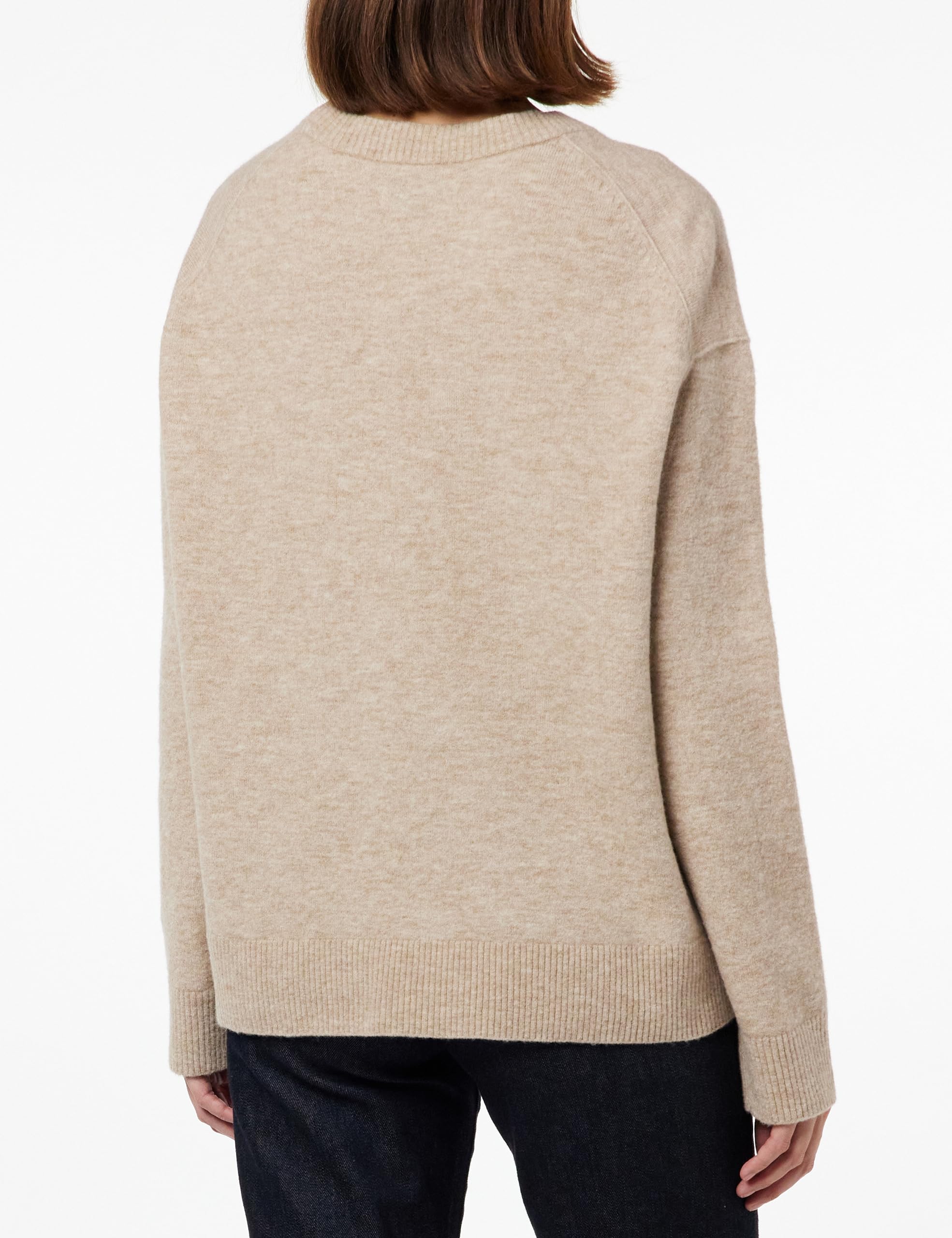 Marc O'Polo M49604560207 Maglione Donna