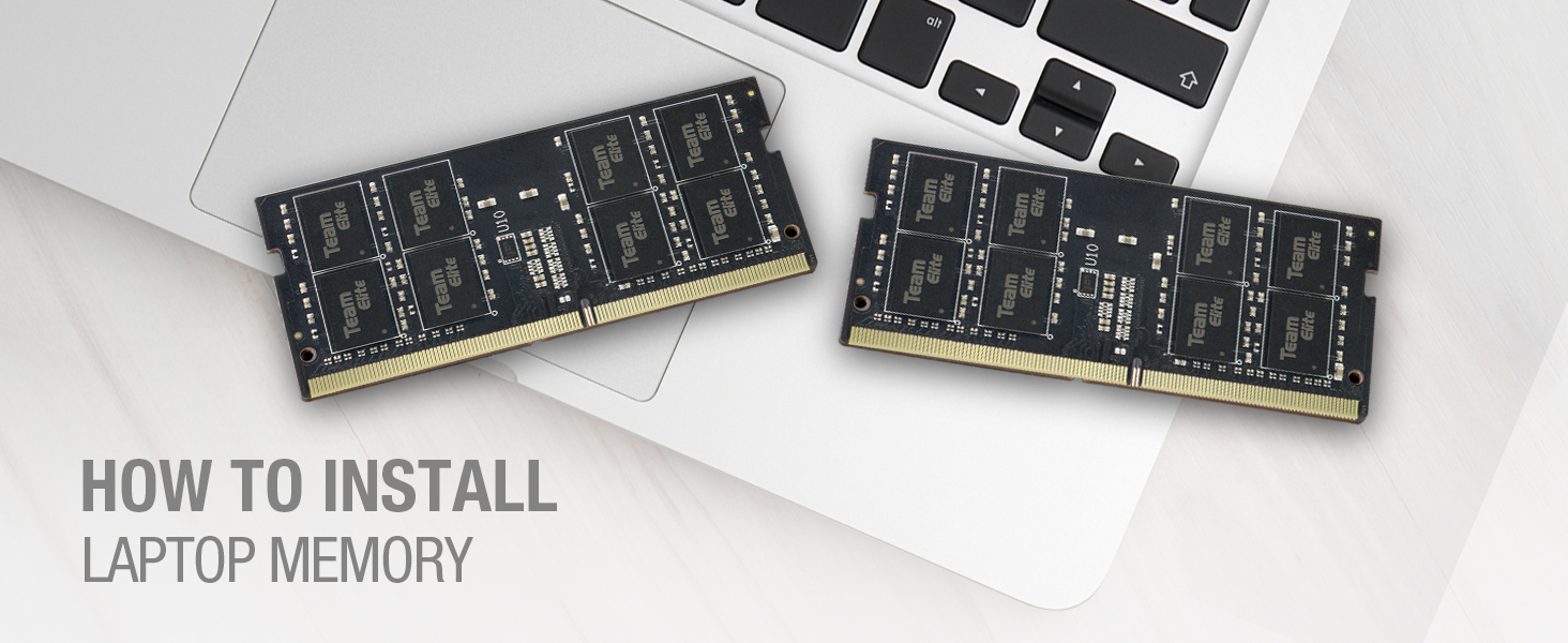 TEAMGROUP Elite SODIMM DDR5 32GB 5600Mhz (PC5-44800) CL46 Non-ECC