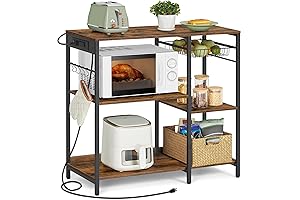 VASAGLE Baker's Rack