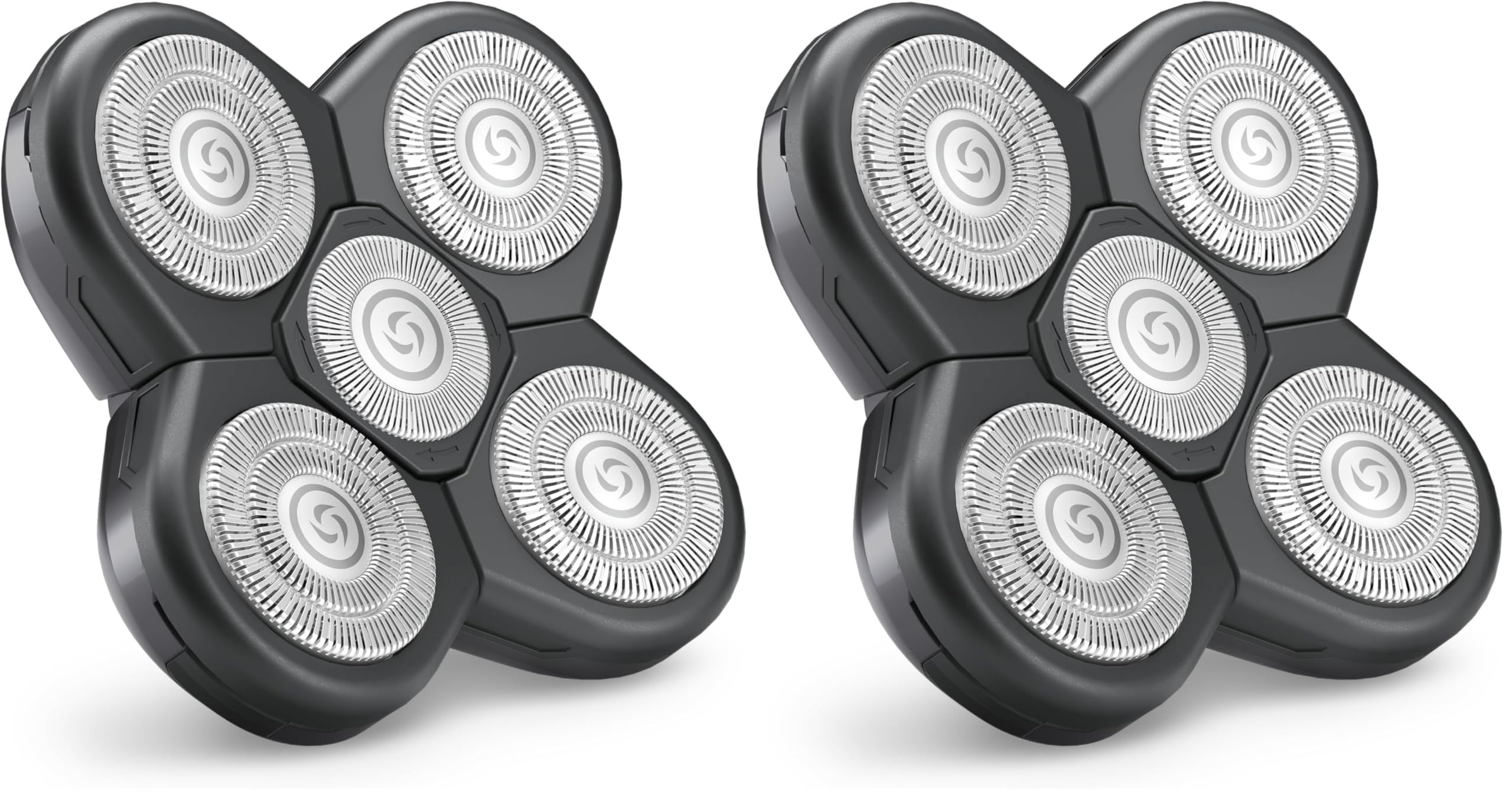 Freebird FlexSeries Blades - Bump-Free Shave -8 Freebird FlexSeries Blades - Bump-Free Shave -8