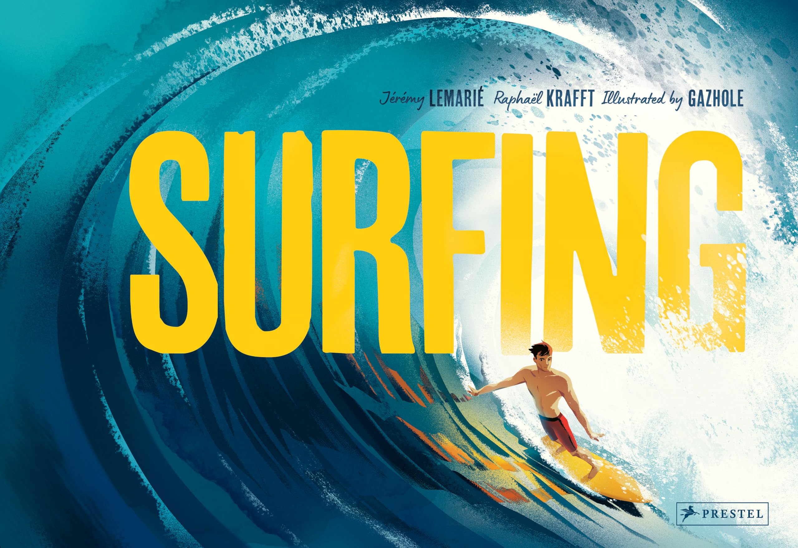 Surfing