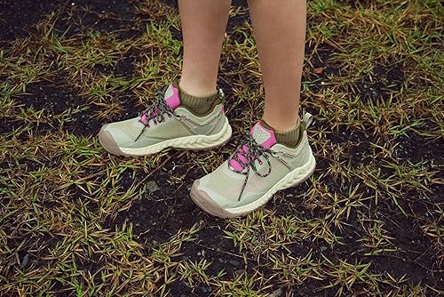 Miniatura 7 de KEEN Zapatillas de senderismo impermeables Nxis EVO para mujer