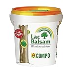 Compo 17692 Lac Balsam Wound Healing Filler 1 kg