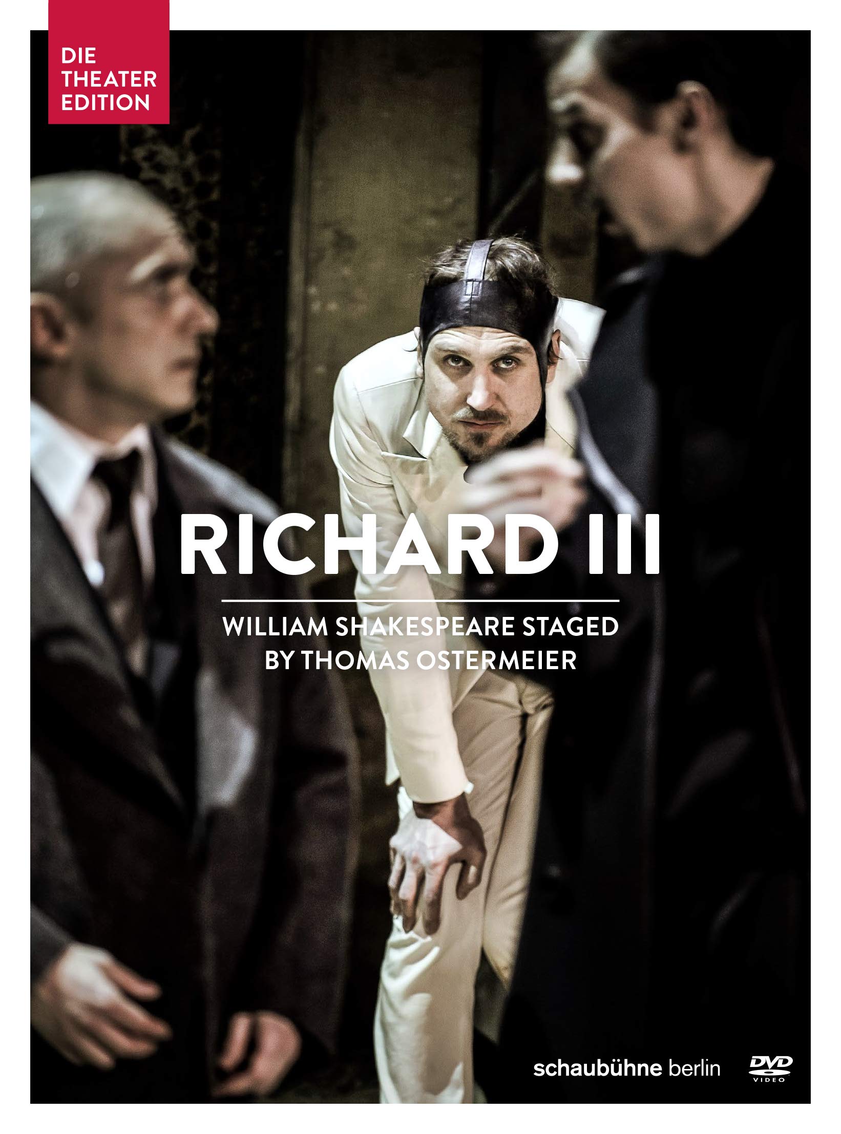 Richard III [DVD]