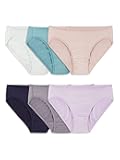 Women's Breathable Underwear, Moisture Wicking Keeps You Cool & Comfortable, Available in Plus Size