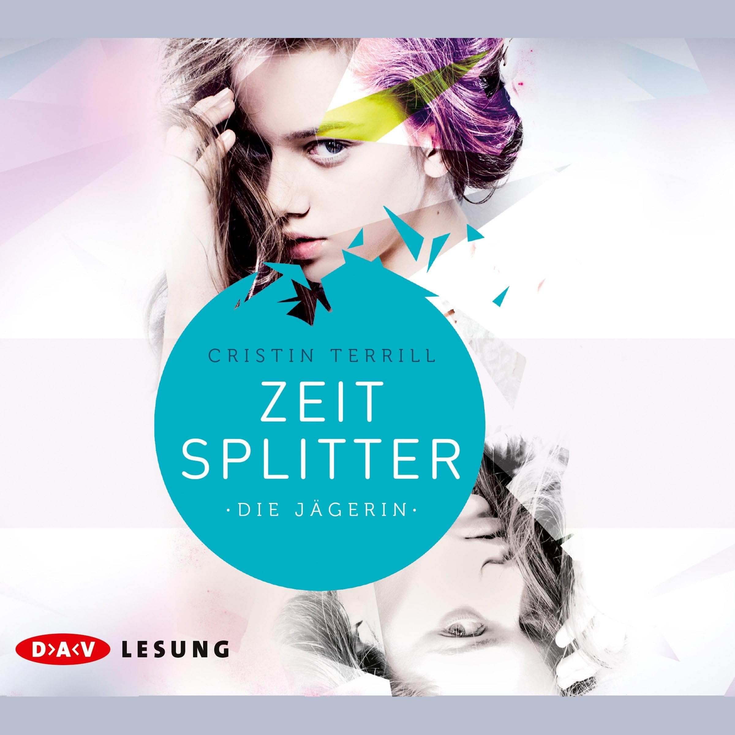 Zeitsplitter: Die Jägerin