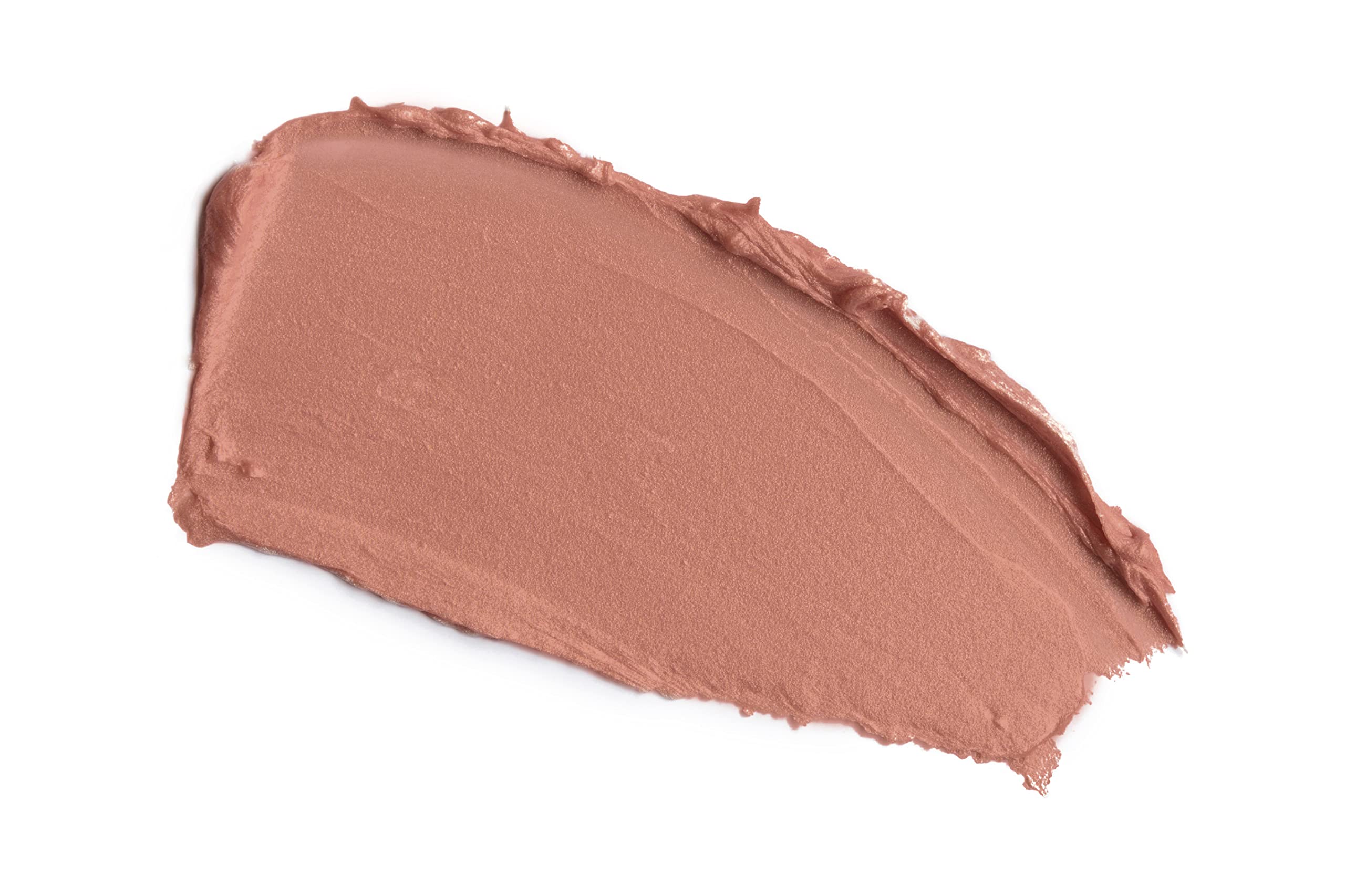 Gabriel Cosmetics Barra de labios (Palo de rosa - Rosa melocotón/crema  fría), 0.13 onzas.