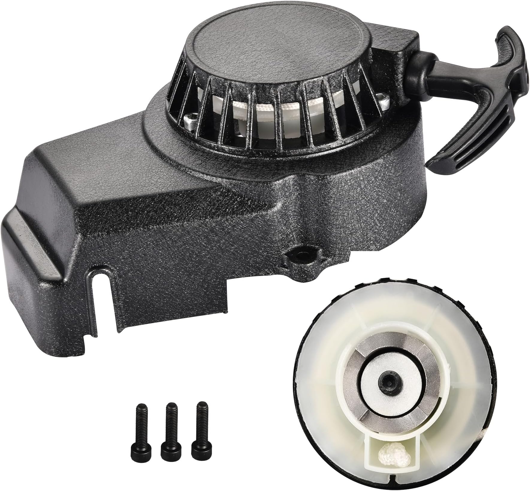 CEESuEB Ritzelabdeckung Für 47CC 49CC Pocket Bike Und ATV