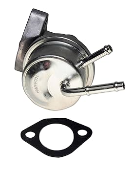 Amazon.com: Fuel Pump 49040-2082 for Kawasaki FD611V-BS00