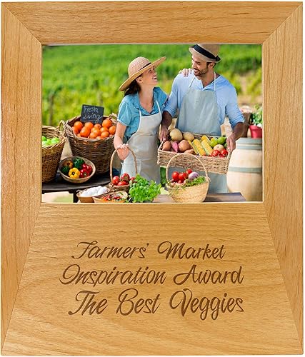 Marco de fotos personalizado de madera de aliso natural, marcos de fotos personalizados, regalos de mimi, marco de fotos familiar, regalos de