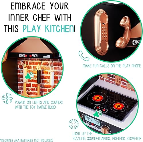 Miniatura 6 de Juego de cocina