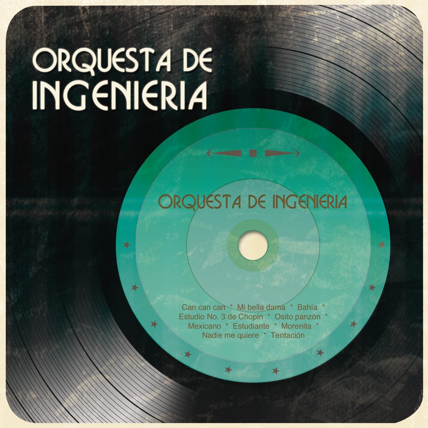 Orquesta de Ingenierïa