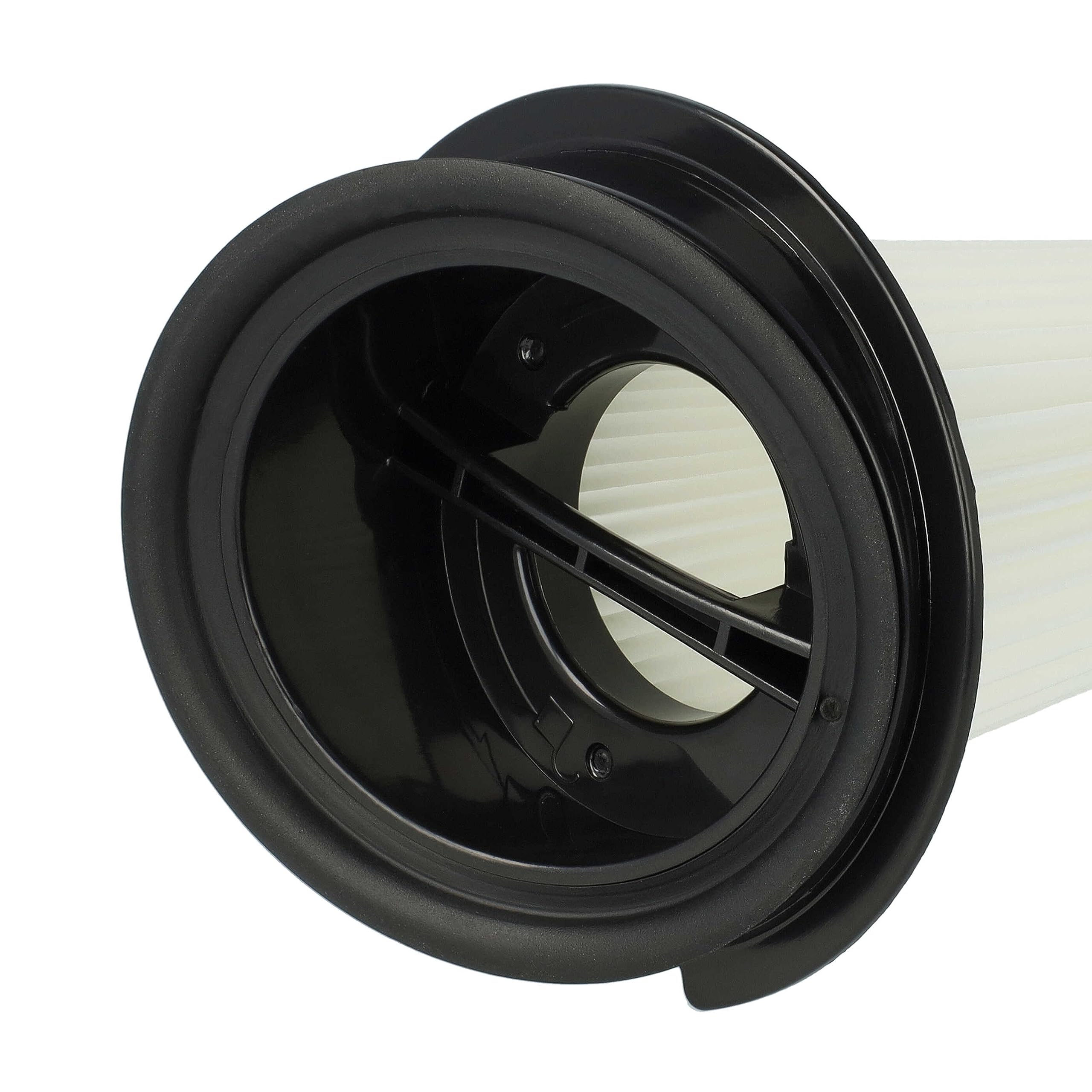 Vhbw filtro compatibile con Rowenta Powerline RH7855WA4Q0, RH7855WE4Q0, RH7855WA/4Q0 aspirapolvere - filtro HEPA anallergico | Leroy Merlin